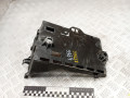 полка аккумулятора Citroen C4 Picasso 1 поколение 2011, 1.6 л., 9HZ (DV6TED4), дизель, правый руль, 9663615380 - фото №3