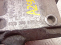подушка крепления двигателя Volkswagen Passat B6 2007, 2.0 л., дизель, АКПП, универсал, 1K0199262CG - фото №4