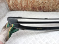 решетка радиатора Smart Forfour 1 поколение 2005, 1.5 л., дизель, МКПП, A4548880323, A4548880223 - фото №6