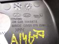 пластик (накладка) сиденья Kia Sorento 2 поколение 2010, 2.2 л., дизель, МКПП, полный привод, правый руль, 1848673 - фото №4