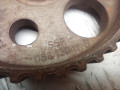 звездочка ТНВД Volkswagen Golf 2 поколение 1990, 1.6 л., дизель, 068130111B - фото №4