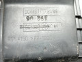 корпус воздушного фильтра Citroen C5 1 поколение [рестайлинг] 2008, 2.0 л., RHR (DW10BTED4), дизель, АКПП, 9644910780 - фото №5