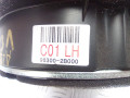 динамик Hyundai Santa Fe 2 поколение [рестайлинг] 2011, 2.2 л., дизель, МКПП, правый руль, 963002B000 - фото №4
