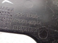 Крепление бампера заднего Renault Megane 2 поколение 2005, 1.9 л., дизель, МКПП, 8200146044 - фото №3