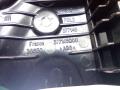 пластик (накладка) сиденья Volvo XC90 1 поколение 2005, 2.4 л., D 5244 T, дизель, АКПП, внедорожник 5 дв., полный подключаемый привод, правый руль, 377145000, 377146 - фото №4