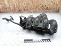 коллектор впускной Mazda 6 GG 2003, 2.0 л., бензин, МКПП, правый руль, S5209, LF2513100, GH0068, 1S7G9J559BA - фото №3