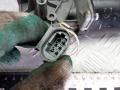 моторчик передних стеклоочистителей (дворников) Renault Megane 1 поколение 1996, 53548402 - фото №3