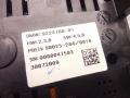 блок управления печки / климат-контроля BMW 7 серия F01/F02 F01 2009, 4.4 л., бензин, АКПП, 9924788, 30072009, 90025284 - фото №6
