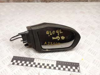 зеркало наружное правое Mercedes-Benz B-Класс W245 2006, 1.5 л., M 266.920, бензин, правый руль, A3140418