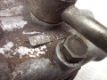 корпус топливного фильтра Alfa Romeo 146 1 поколение 1997, 1.9 л., дизель, МКПП, 0450133186 - фото №5