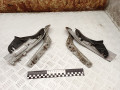 петля капота Peugeot 407 1 поколение 2007, 1.6 л., 9HZ (DV6TED4), дизель, МКПП, универсал, передний привод, 9640968780, 9640968880 - фото №5