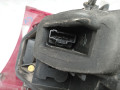 фонарь задний левый Peugeot 407 1 поколение 2007, 1.6 л., 9HZ (DV6TED4), дизель, МКПП, универсал, передний привод - фото №7
