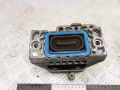 подушка крепления двигателя Volkswagen Passat B6 2007, 2.0 л., BWA, бензин, МКПП, седан, 1K0199262P, 1K0199262AB, 1K0199262AC, 1K0199262AL, 1K0199262AM, 1K0199262L, 1K0199262M - фото №3
