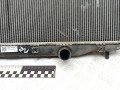 радиатор (основной) Honda Civic 8 поколение 2008, 2.2 л., N22A2, дизель, МКПП, хетчбэк 5 дв., правый руль, MF2220003760 - фото №4