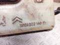 вакуумный усилитель тормозов Citroen C4 Picasso 1 поколение 2011, 1.6 л., 9HZ (DV6TED4), дизель, правый руль, 9654002180, 03355815253, 9684423880, 03786257014 - фото №4