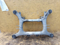 балка подвески задняя BMW 7 серия F01/F02 F01 2009, 4.4 л., бензин, АКПП, 677588803, 677588703, 677588804, 677588404 - фото №10