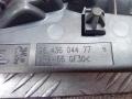 ручка внутренняя передняя правая Peugeot 307 1 поколение 2005, 2.0 л., бензин, АКПП, универсал, 9643604477, 9634769777 - фото №4