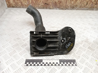 гофра инжектора Citroen C4 Picasso 1 поколение 2011, 1.6 л., 9HZ (DV6TED4), дизель, правый руль, 9654043380