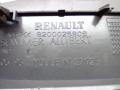 дисплей Renault Laguna 2 поколение 2004, 1.6 л., бензин, МКПП, универсал, 8200025909, 8200002604A, 216541195A3, P8200002604A - фото №8