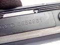 накладка на порог внутренняя Volvo XC90 1 поколение 2005, 2.4 л., D 5244 T, дизель, МКПП, внедорожник 5 дв., полный привод, правый руль, 8659961 - фото №4