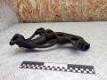 коллектор выпускной Mercedes-Benz A-Класс W168 2000, 1.7 л., дизель, МКПП, A6681420201, PAM130898 - фото №2
