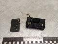 блок считывания ключ-карты Renault Scenic 2 поколение 2006, 8200125077, S118651001, S118539002E - фото №2