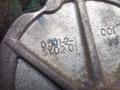 насос вакуумный Hyundai Terracan 1 поколение [рестайлинг] 2004, 2.9 л., дизель, МКПП, внедорожник 5 дв., 050121, SY0201, 010173, SY0107 - фото №4