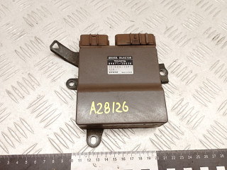блок управления форсунками Toyota RAV4 2 поколение (XA20) 2003, 2.0 л., 1CD-FTV, дизель, МКПП, внедорожник 5 дв., 8987120030, 1310001041