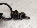 насос топливный Ford Fiesta 3 поколение 1992, 1.1 л., бензин, 86BF9350BA - фото №3
