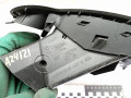 дефлектор обдува салона Renault Megane 2 поколение 2006, 31959X, A1007010, 300920 - фото №4