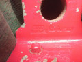 петля двери Audi A4 B5 1999, 8D0833402 - фото №4