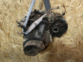 КПП механическая (МКПП) Peugeot 406 1 поколение [рестайлинг] 2003, 2.0 л., дизель, МКПП, седан, 20DL76 - фото №7