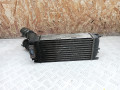 интеркулер Citroen C4 Picasso 1 поколение 2011, 1.6 л., 9HZ (DV6TED4), дизель, правый руль, 9656503980, 992507ME - фото №3