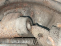 защитный кожух тормозного механизма Volkswagen Golf 3 поколение 1995 - фото №7