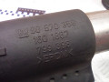 трубка системы рециркуляции EGR Opel Astra G 2004, 2.0 л., дизель, 90570358, 90570357 - фото №4