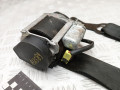 ремень безопасности Nissan Qashqai 1 поколение 2008, 1.5 л., K9K 282, дизель, МКПП, правый руль, 804889, 5507746B, 560212266A, 852532 - фото №2