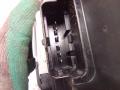 замок двери передней левой Peugeot 3008 1 поколение 2011, 1.6 л., дизель, робот, передний привод, правый руль, PSA732292, ARMA04101 - фото №5