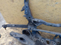 балка подвески задняя Mitsubishi Pajero 3 поколение 2002, 3.2 л., дизель, МКПП, внедорожник 3 дв. - фото №3