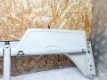 козырек солнцезащитный Citroen C4 Picasso 1 поколение 2011, 1.6 л., 9HR (DV6C), дизель, МКПП, правый руль, 96837424BJ, 300020805 - фото №10