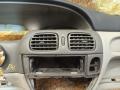 панель передняя салона (торпедо) Renault Scenic 1 поколение [рестайлинг] 1999, 1.6 л., K4M 700, бензин, МКПП, 7700432140 - фото №4