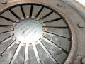 корзина сцепления Mercedes-Benz MB100 1 поколение 1992, 2.4 л., дизель, 6312500404, 043082191002 - фото №2