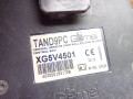 сирена (гонг) Toyota RAV4 2 поколение (XA20) [рестайлинг] 2005, 2.0 л., 1CD-FTV, дизель, МКПП, внедорожник 5 дв., TAND9PC, XG5V4501 - фото №4