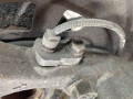 ступица передняя левая Toyota RAV4 3 поколение (XA30) 2008, 2.2 л., D-4D, 2AD-FTV, дизель, МКПП, внедорожник 5 дв. - фото №6