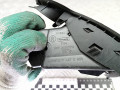 дефлектор обдува салона Renault Megane 2 поколение 2006, 31959X, A1007010, 300920 - фото №5