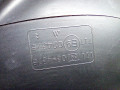 зеркало наружное правое Citroen C4 Picasso 1 поколение 2011, 1.6 л., 9HZ (DV6TED4), дизель, правый руль, E9024375, 96819904XT - фото №12