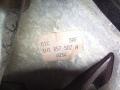 зеркало наружное правое Volkswagen Golf 3 поколение 1995, E10217387, E10217388, E10217389, 1H1857502A - фото №9