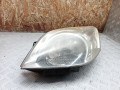 фара левая Peugeot Bipper 1 поколение 2010, 1.4 л., 8HS (DV4TED), дизель, АКПП, правый руль, 45570748, 1356687080 - фото №2