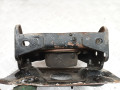 кронштейн КПП Peugeot 306 1 поколение [рестайлинг] 2000, 1.9 л., WJY (DW8B), дизель, МКПП, универсал, передний привод - фото №3