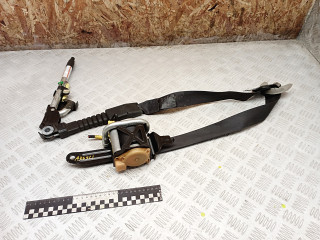 ремень безопасности Honda Civic 8 поколение 2008, 2.2 л., N22A2, дизель, МКПП, хетчбэк 5 дв., правый руль, 81850SMGE110M4, 81816SMGE110M4