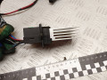 сопротивление печки Citroen C5 1 поколение 2002, 2.2 л., дизель, МКПП, универсал, 661021H - фото №3